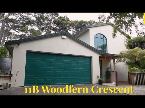 11B Woodfern Crescent, Titirangi