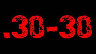 30 30 LYRIC VIDEO