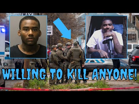 800 FATZ: CHIRAQS HERZLOSESTER SHOOTER