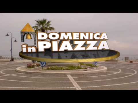 Domenica in Piazza del 02 aprile 2017 - Marina di Gioiosa -IL VIDEO