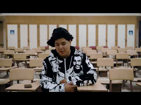 TOO3 - Can’t Go (Shot&Edited @JayProProductions)