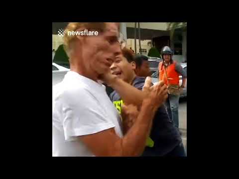 Oxykodone x Rvmbokash - Shootout (prod. AK)