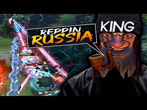 Twinkle Tinker -  Grand Master Tier Russian Top Tinker | Dota 2 Tinker Gameplay |