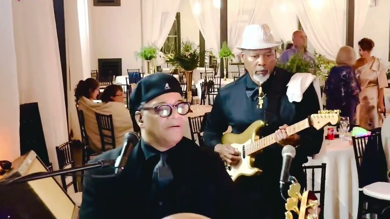 Promotional video thumbnail 5 for 1st Generation Band - Atlanta