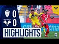 Highlights Serie A TIM 2023/24 | Monza-Verona 0-0