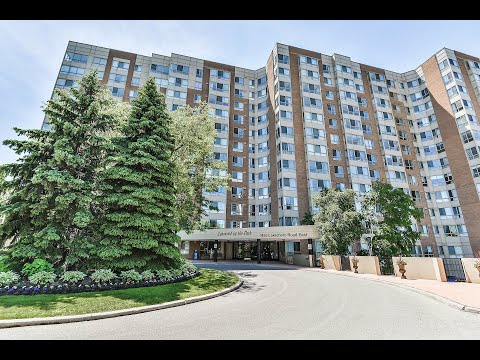 #613-1485 Lakeshore Road East, Mississauga Home - Real Estate Properties