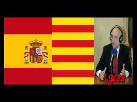(1/4) Entrevista a Antonio García-Trevijano: "HAY QUE DECLARAR EL ESTADO DE EXCEPCIÓN Y SITIO"