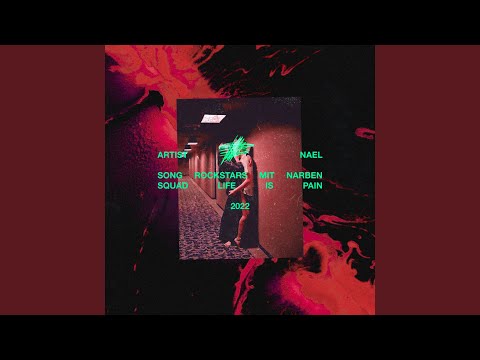 Rockstars mit Narben