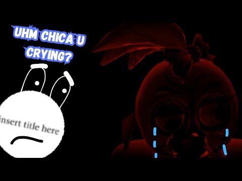 WHY ARE THEIR FOOTSTEPS SO LOUD?? | FNAF: Pizza Party (roblox)