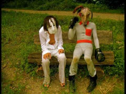 "who took the pill" by bonaparte