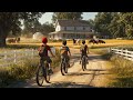 FAMILY MOVIE About Brave Kids Saving Their Town Full Adventure In English HD