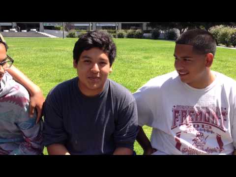 6/14/14 - Skaters Healed in Koreatown!