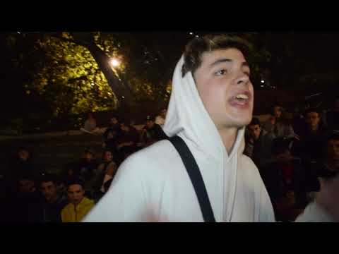 Salva vs Rxtinto [BATALLÓN] [CLASIFICATORIA LEVEL] (FINAL)