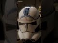 The Longest Living Clone Trooper