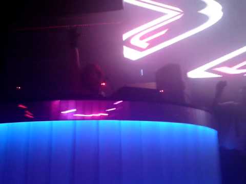 Orla Feeney at Lush.MP4