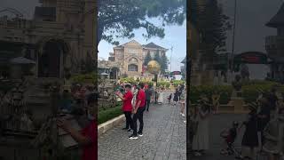 Vietnam family trip #disney #vietnamtravel #summervibes #family #shorts #usa #europe #asia