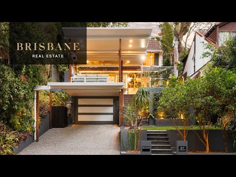 Brisbane Real Estate | 67 Ironside Street, St Lucia