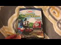 Thomas Friends Thomas Trusty Friends DVD Review