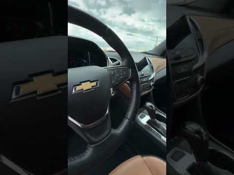 фото chevrolet equinox iii 0