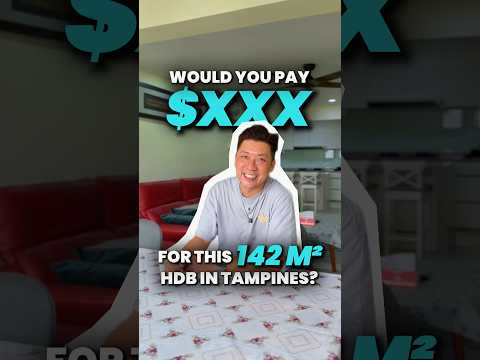 151 Tampines Street 12, 151 Tampines Street 12, Pasir Ris / Tampines, 3 Bedrooms, 1,528 sqft, HDB Flat For Sale, by Eric Yeo, 500291585 - PropertyGuru.com.sg