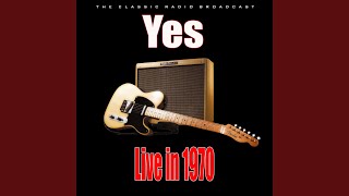 Looking Around (Live)