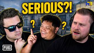 Nobody Knew Who Was Trolling Anymore ft. vsnz & Halifax