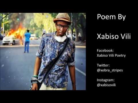 How I Became The Bomb - Xabiso Vili
