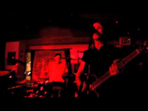 SLICK 46 - DONT PRAY FOR ME at Underneath the Underground II, San Jose, CA.