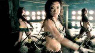 倖田來未 / Crazy 4 U