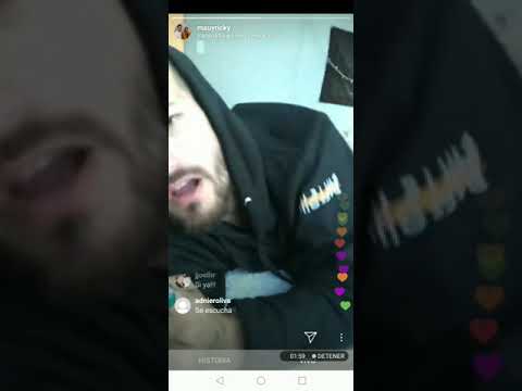 Lunay en la boca REMIX con Mau y Ricky y Camilo 🔥🔥