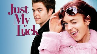 Movie - Just My Luck | (English Audio) 2006 Full Movies