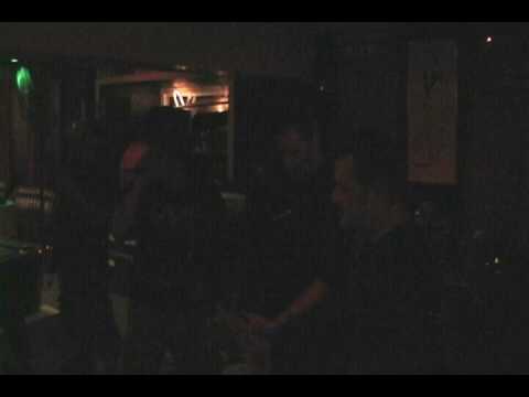 Bet The Devil w/Misery Index Pt5 - Blood of the Martyr (Ottobar, MD)