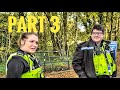 Arrested By West Midlands Police (Part 3)