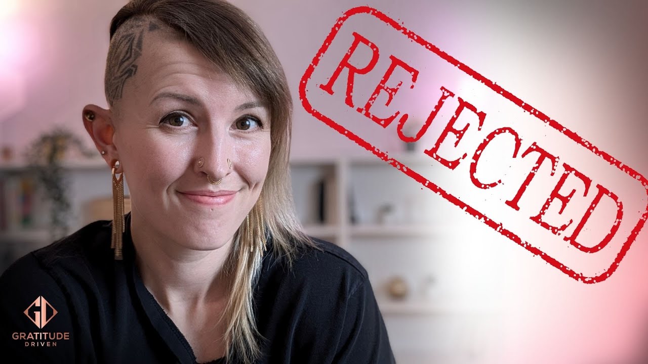 Why Your Job Rejections Aren’t Just Bad Luck