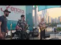 Sesame St Pointer Sis Interpreted Bq Brian Quinn Bq2127 Chicago Navy Pier 01Aug2025