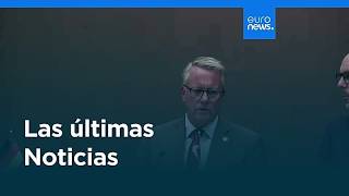Últimas noticias | 05 septiembre 2026 - Mediodía