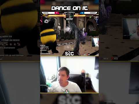 Jeondding Saves Us From Wild Bee Attack