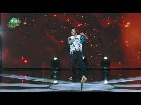 KAL KAL KHOLA SAILEJI||ROHAN TIRUWA|| MERO DANCE UNIVERSE ||MEGA AUDITION