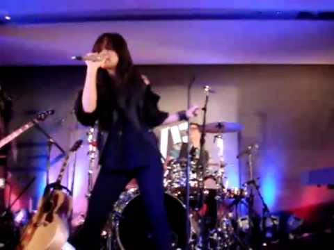 Video thumbnail for Get Back (Live)