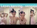 Ranika Putri Gak Pake B3HA Lepas Kancing Bar Bar Tiktoklive Iglive