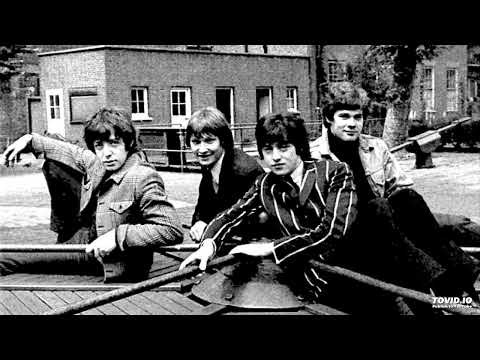 The Koobas - Barricades