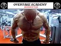 OverTake Instructor BodyBuilding