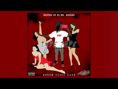 Qblood Kream - Keep Trappin' [Prod. By Cavy]