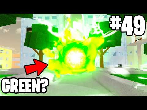 I Busted 50 Myths in The NEW UPDATE! (Jujutsu Shenanigans)