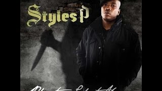 Styles P Gangster And A Gentleman Zip Sharebeast Styles P Gangster And A Gentleman Zip Sharebeast