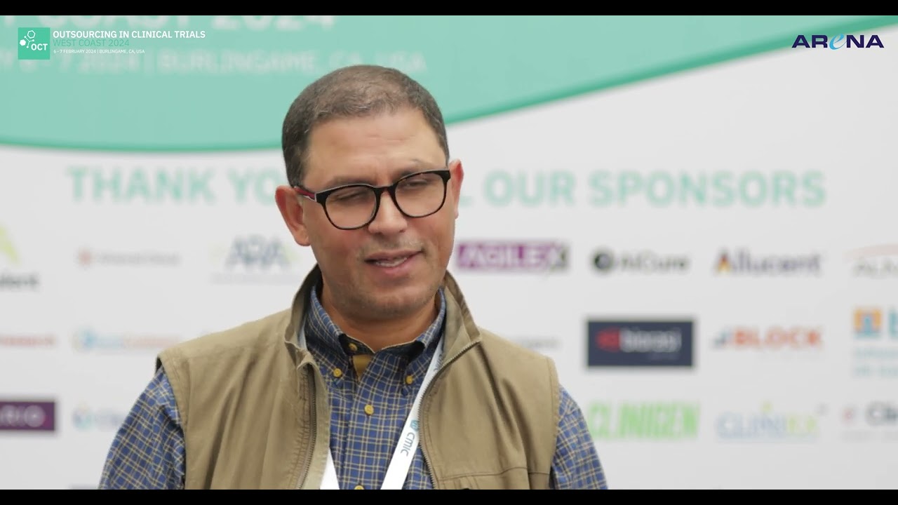 16th Annual Outsourcing in Clinical Trials West Coast 2024 - YouTube