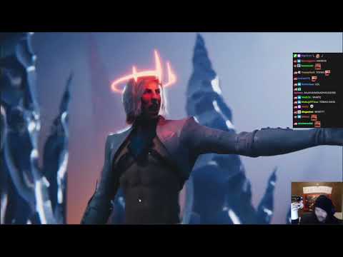 Tobias Fate called out on LoL Pentakill Concert