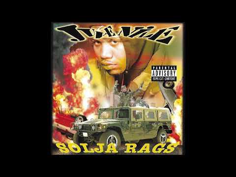 03 I Did That ft Big Moe, BG, & Turk (Hot Boys) - Juvenile