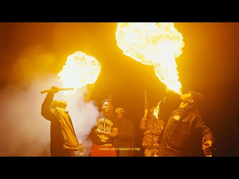 ISH KEVIN - IKI? (OFFICIAL VIDEO)