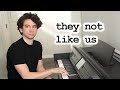 When You Accidentally Write Songs That Already Exist Part 8